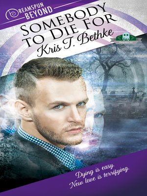 Somebody to Die For - ebook